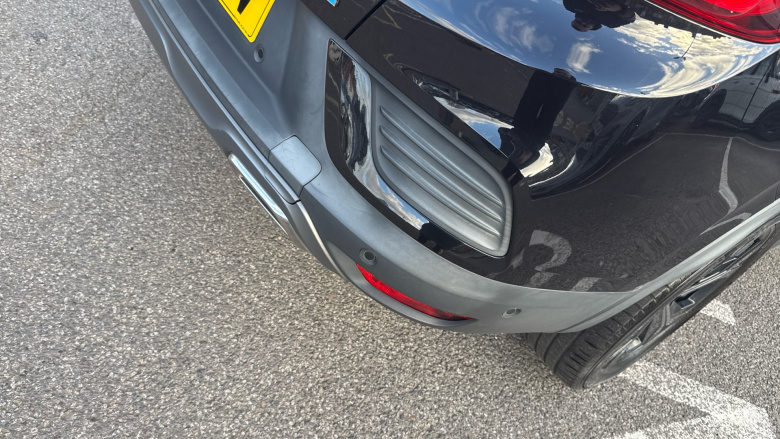 Renault Arkana 1.6 E-TECH Hybrid 145 R.S. Line 5dr Auto Hybrid Estate